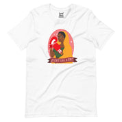 Fight Like a Girl T-Shirt
