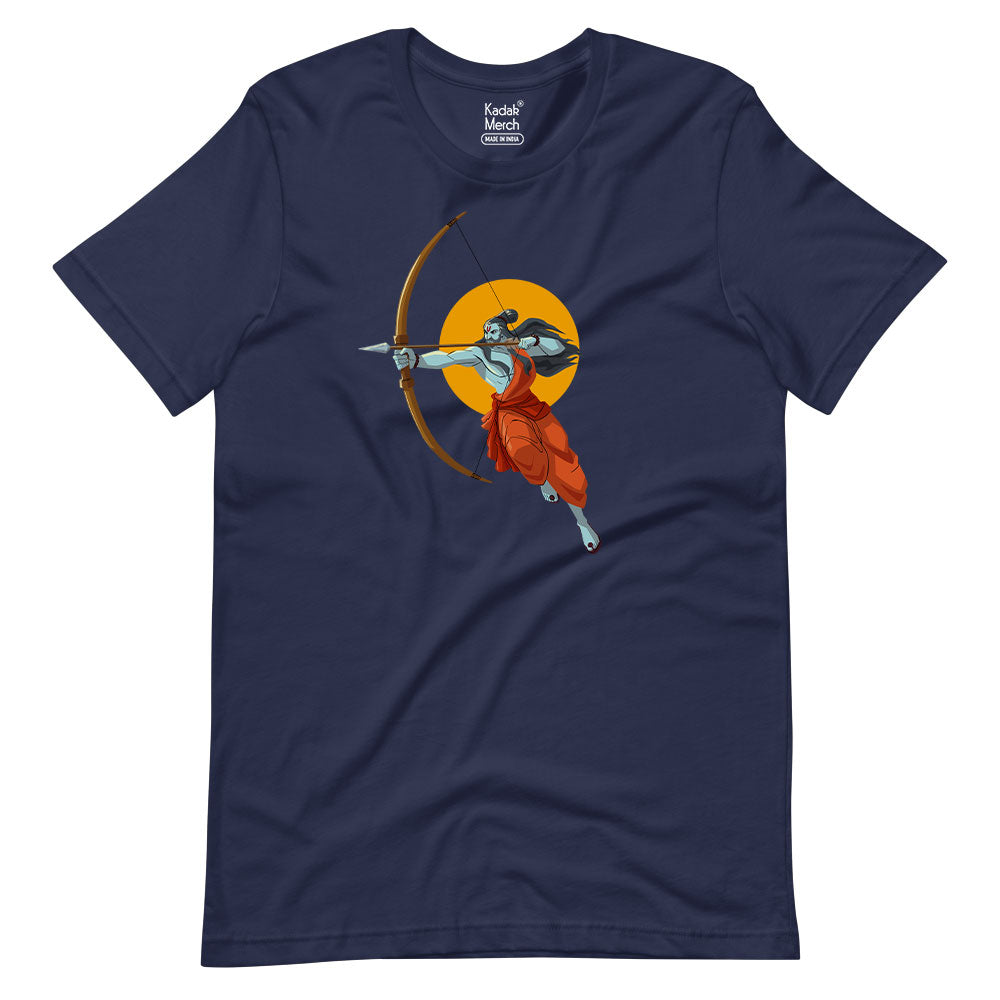 Mighty Lord Ram T-Shirt