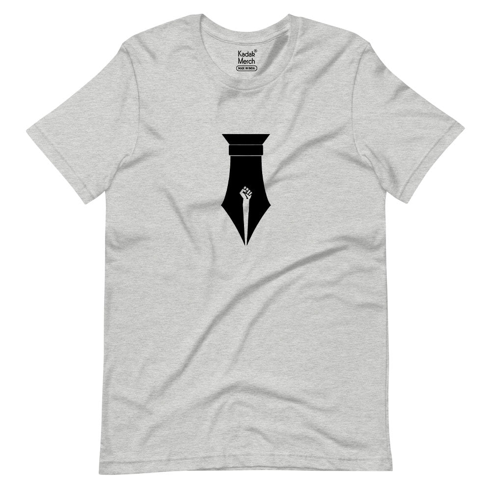 Writers Revolt T-Shirt