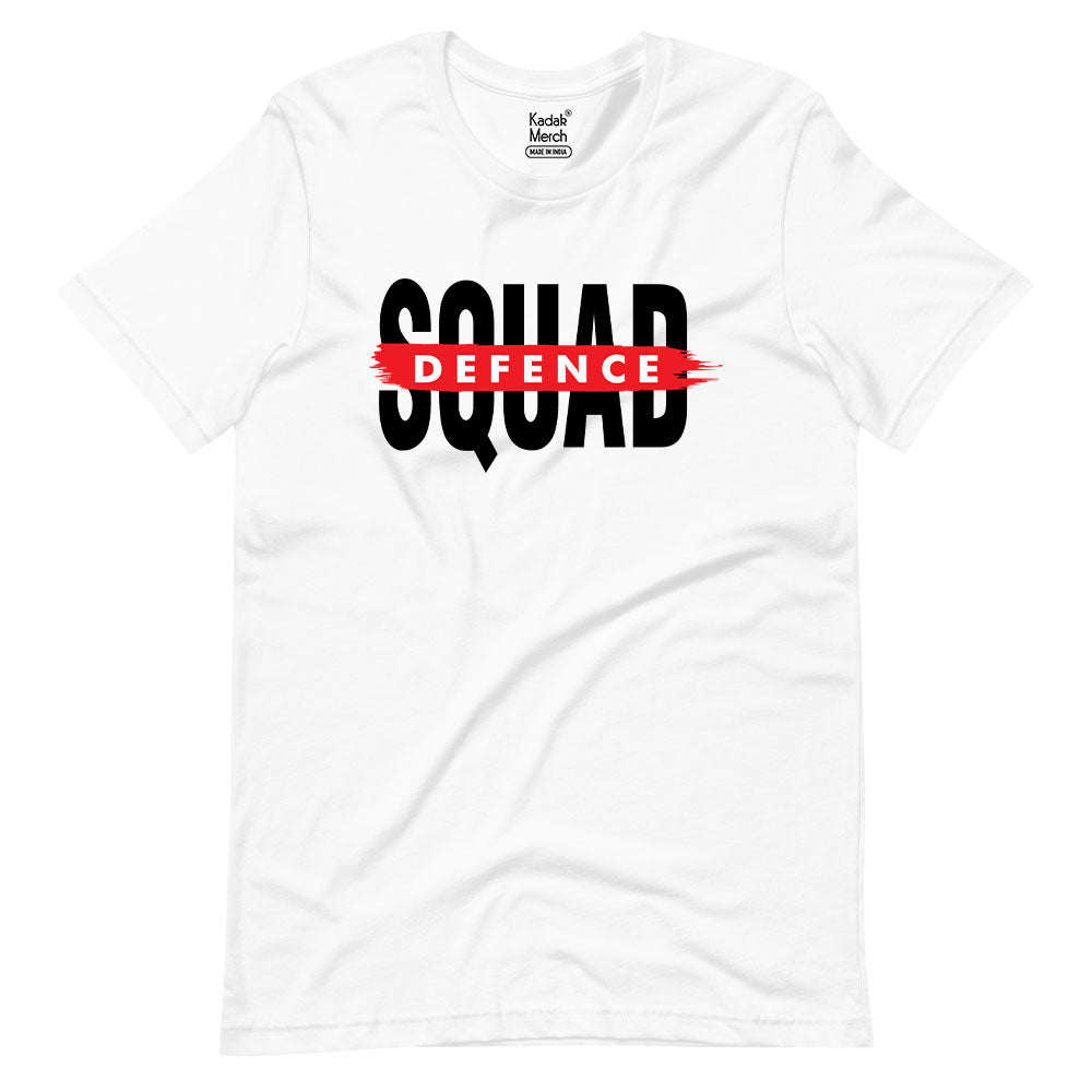 Defence Squad T-Shirt
