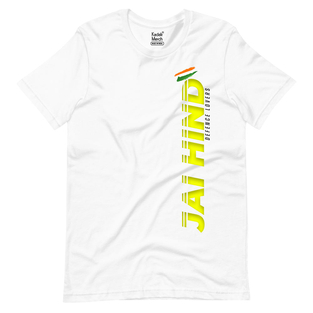 Jai Hind T-Shirt