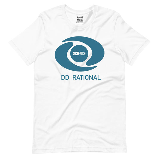 DD Rational (English) T-Shirt