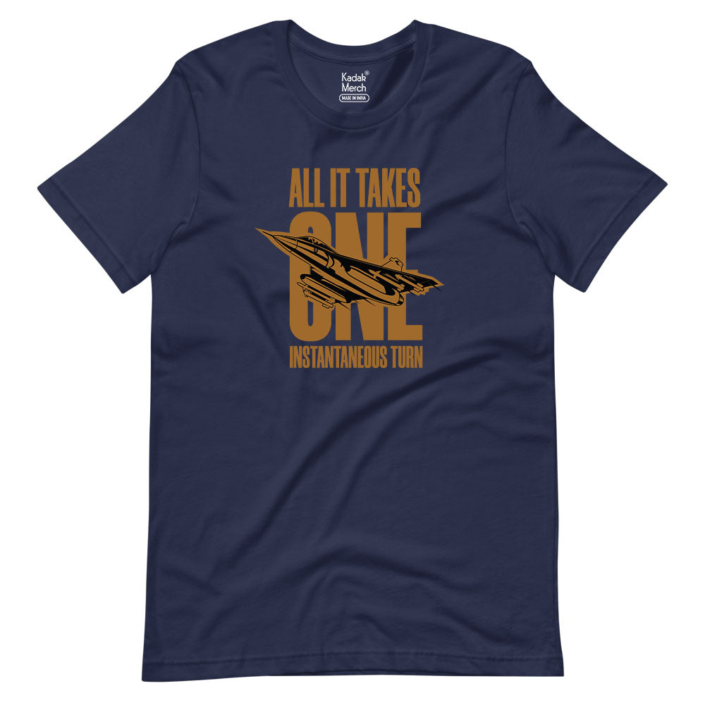 LCA Tejas T-Shirt