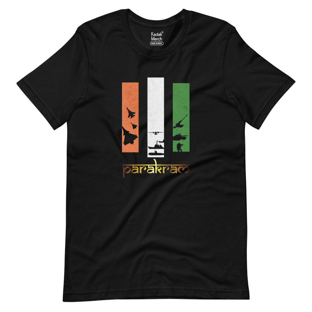 Parakram T-Shirt