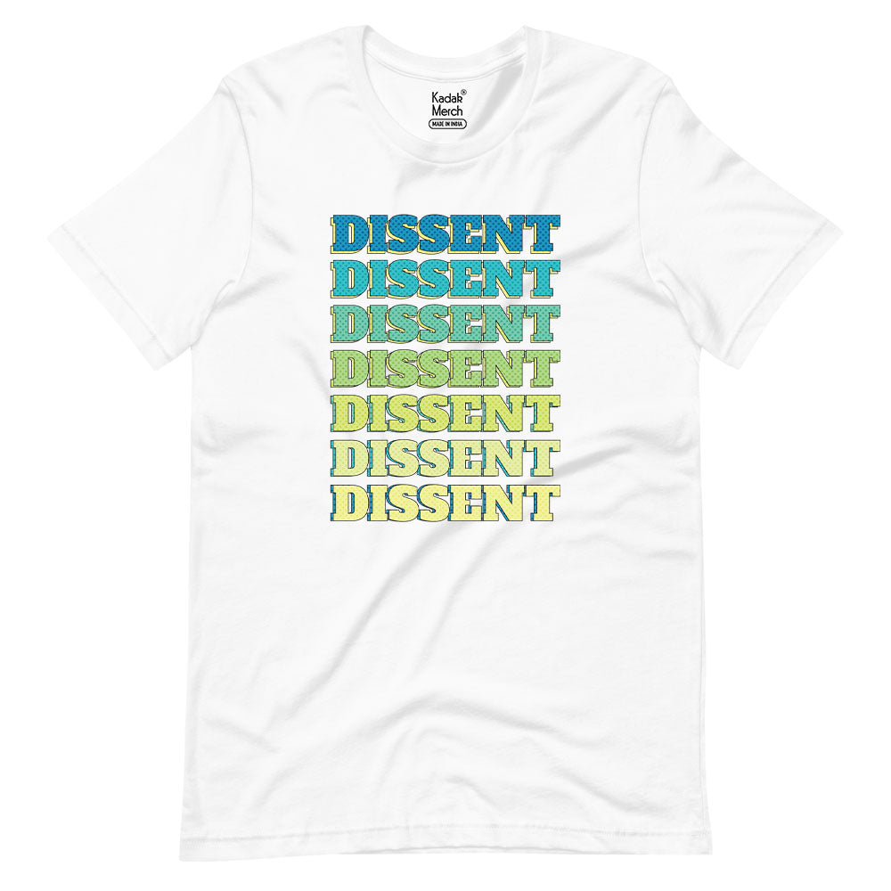 Dissent T-Shirt