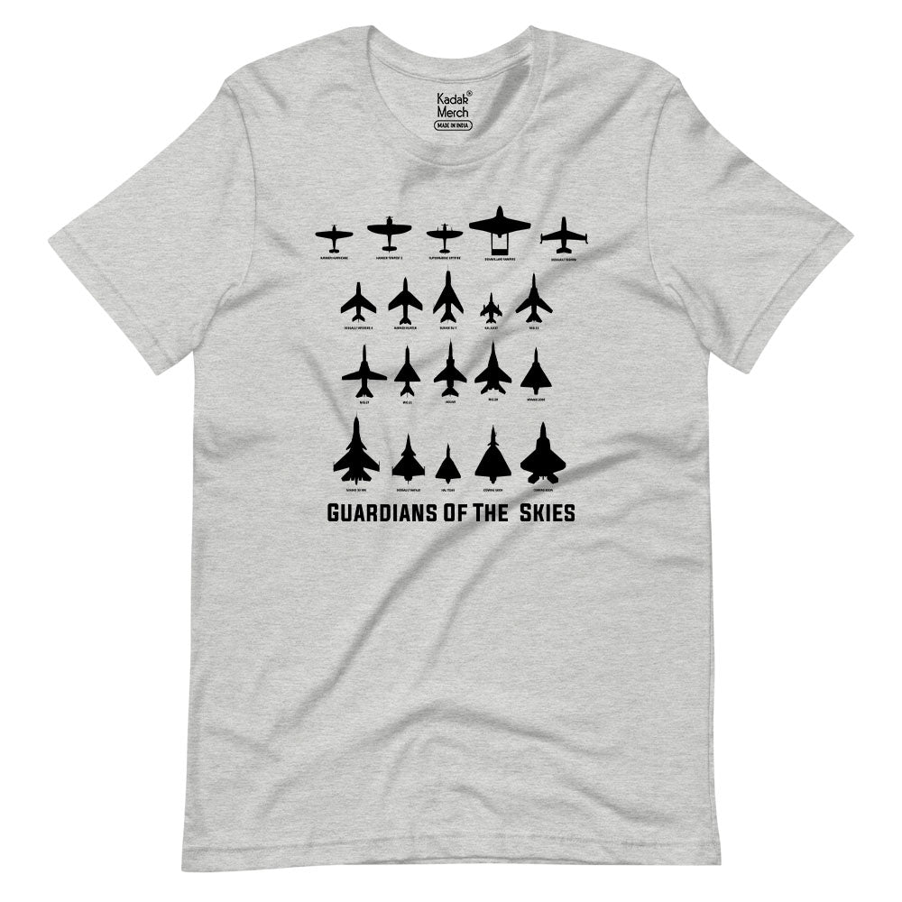 Guardians of the Skies T-Shirt
