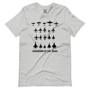 Guardians of the Skies T-Shirt