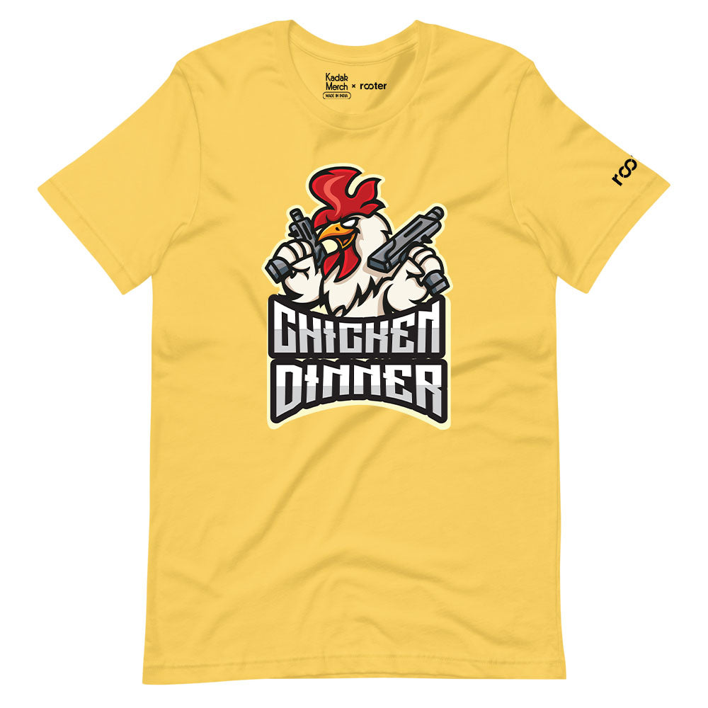 Chicken Dinner T-Shirt