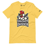 Chicken Dinner T-Shirt