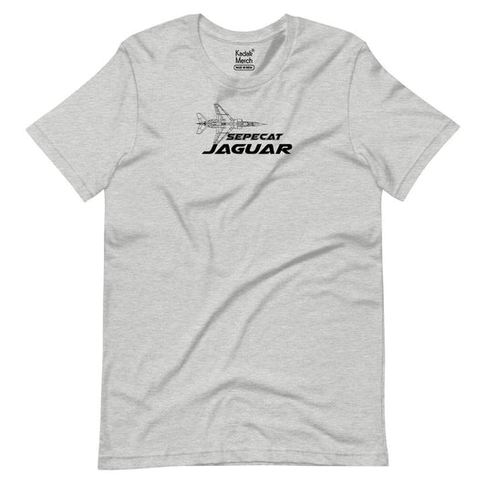 SEPECAT Jaguar T-Shirt