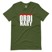 Less Ordinary T-Shirt