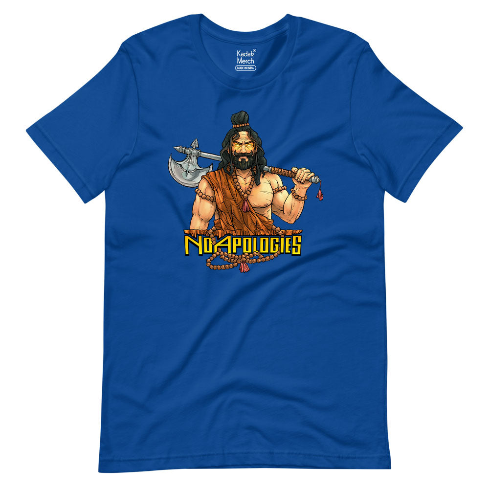 No Apologies T-Shirt