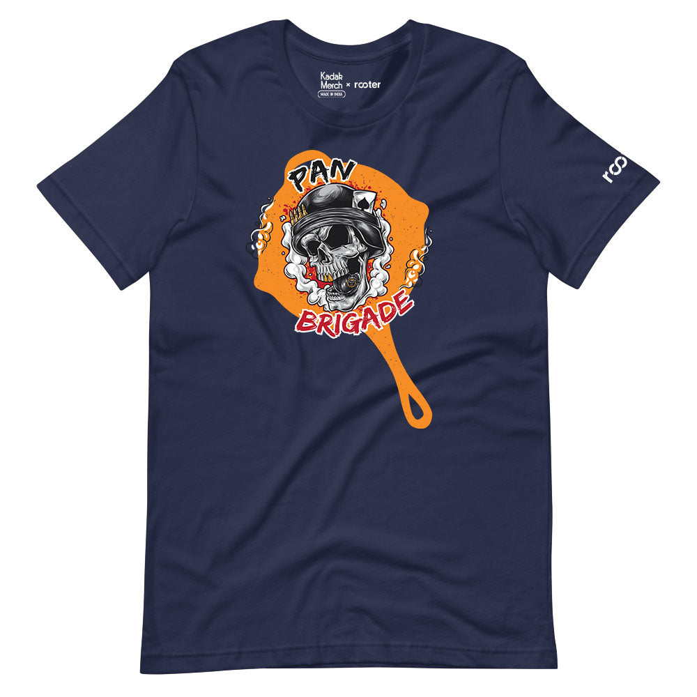 Pan Brigade T-Shirt