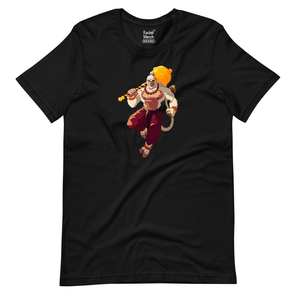 Mighty Hanuman T-Shirt