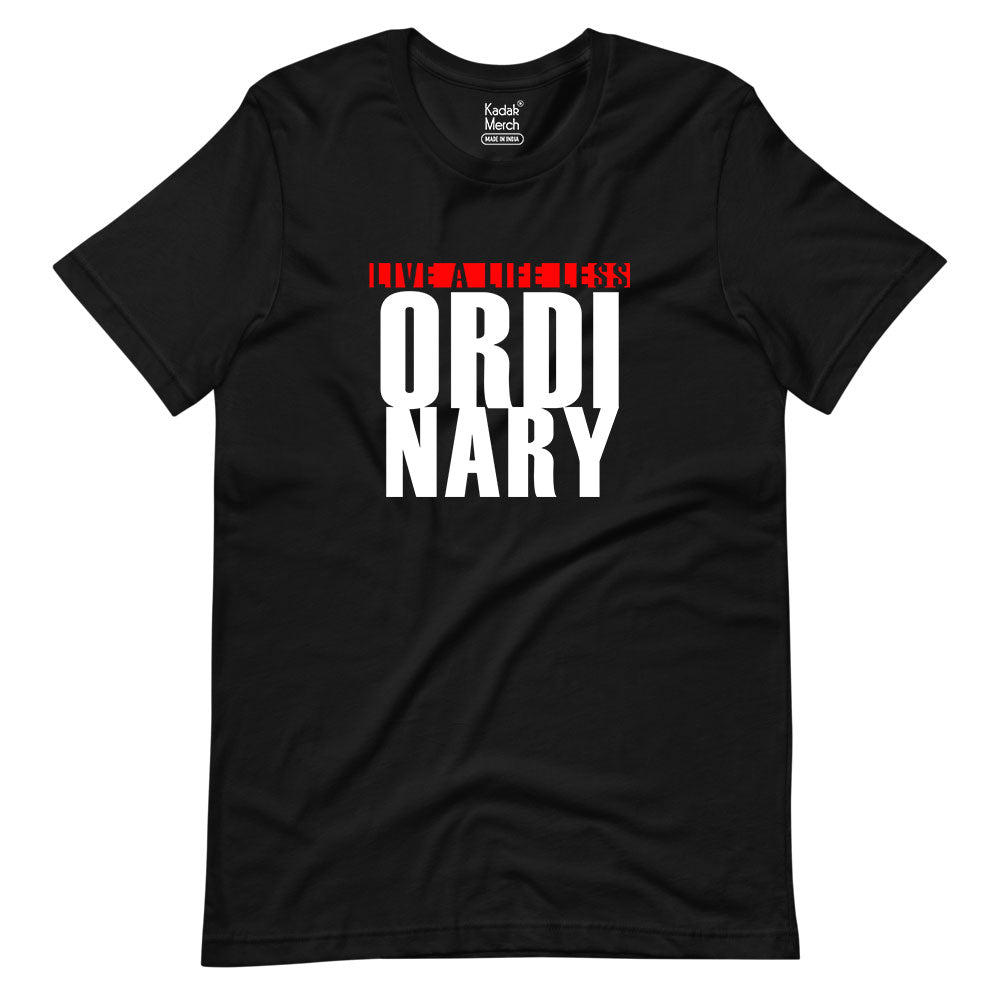 Less Ordinary T-Shirt