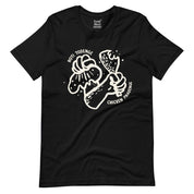 Roti Chicken T-Shirt