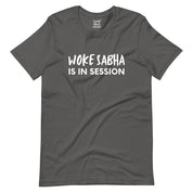 Woke Sabha T-Shirt