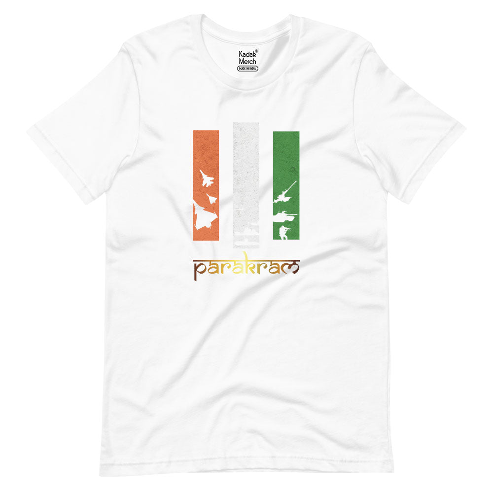 Parakram T-Shirt
