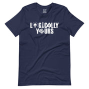 Logically Yours T-Shirt