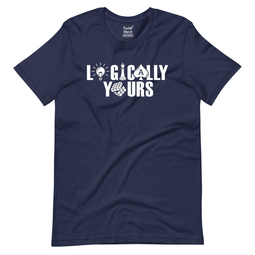 Logically Yours T-Shirt