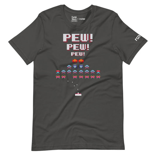 PEW! T-Shirt
