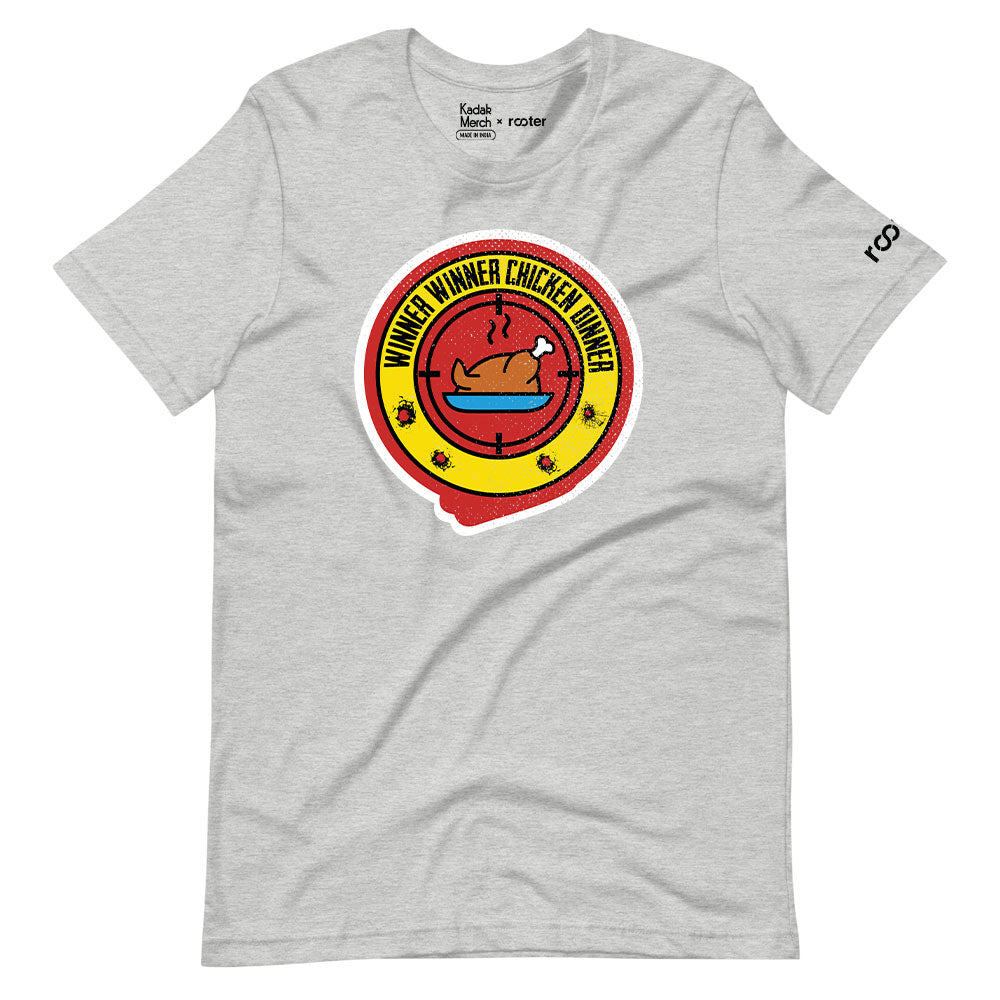 WWCD T-Shirt