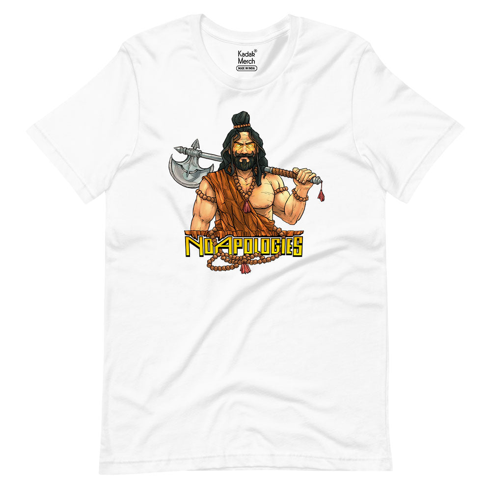No Apologies T-Shirt