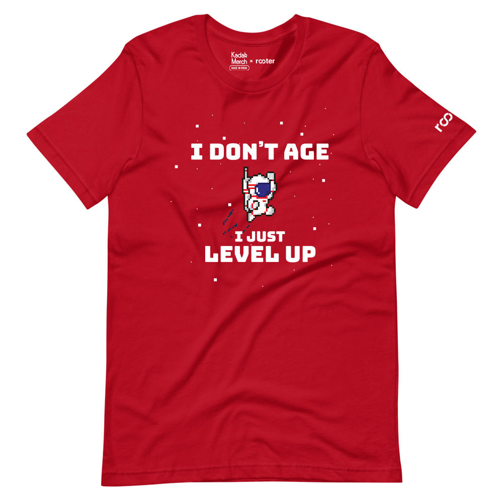 Level Up T-Shirt