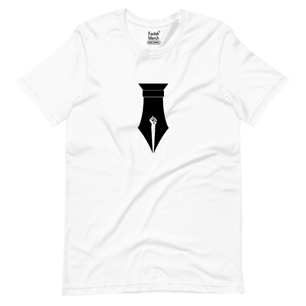 Writers Revolt T-Shirt