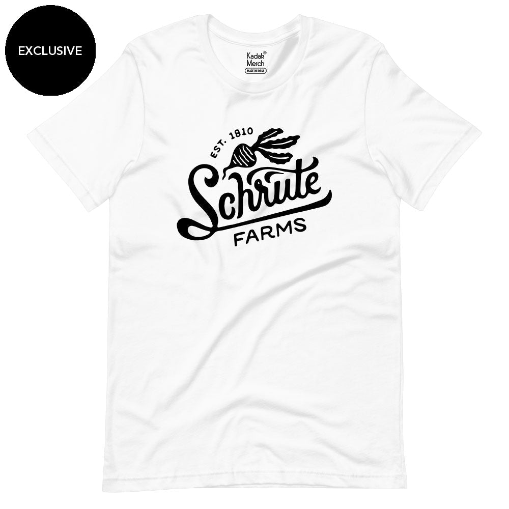 Schrute Farms T-Shirt