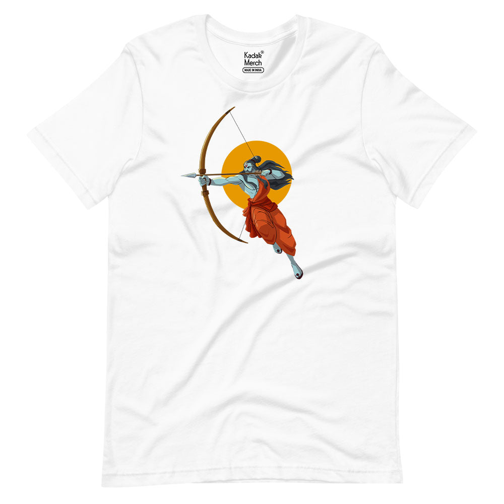 Mighty Lord Ram T-Shirt
