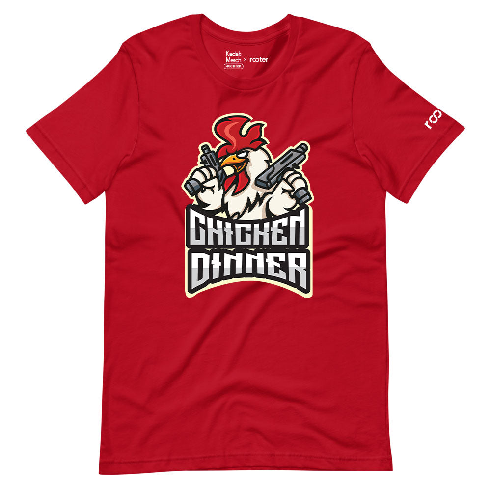 Chicken Dinner T-Shirt