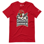 Chicken Dinner T-Shirt
