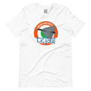 Tejas - The Pride of India T-Shirt