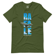 IAF Rafale - KEEP CALM T-Shirt