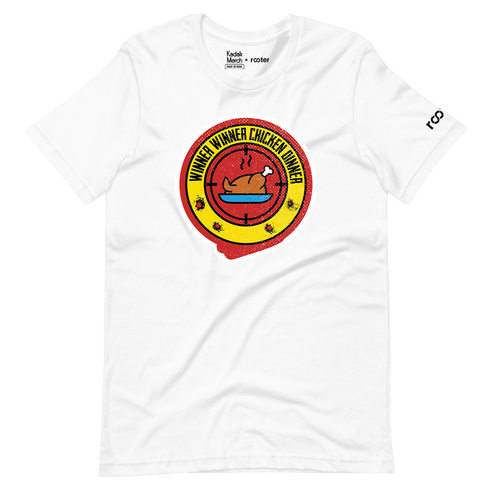 WWCD T-Shirt