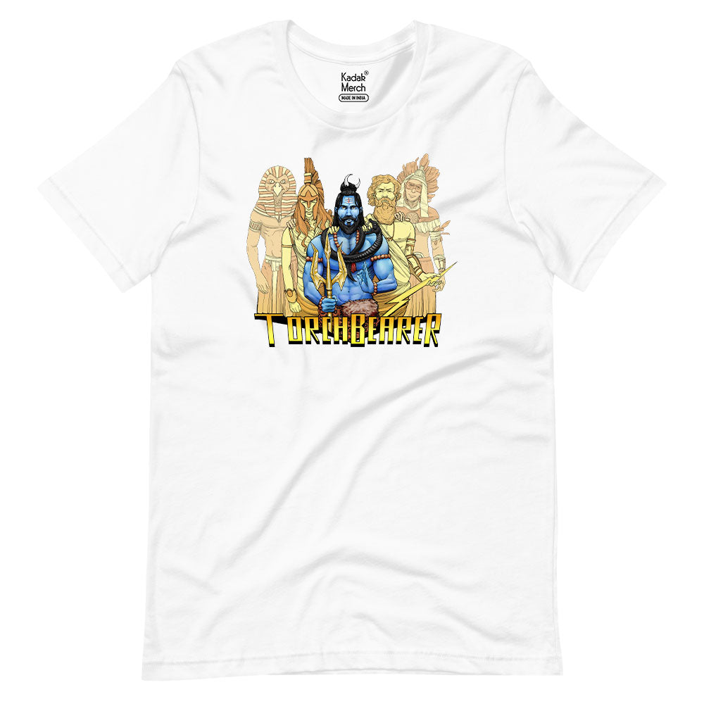 Torch Bearer T-Shirt