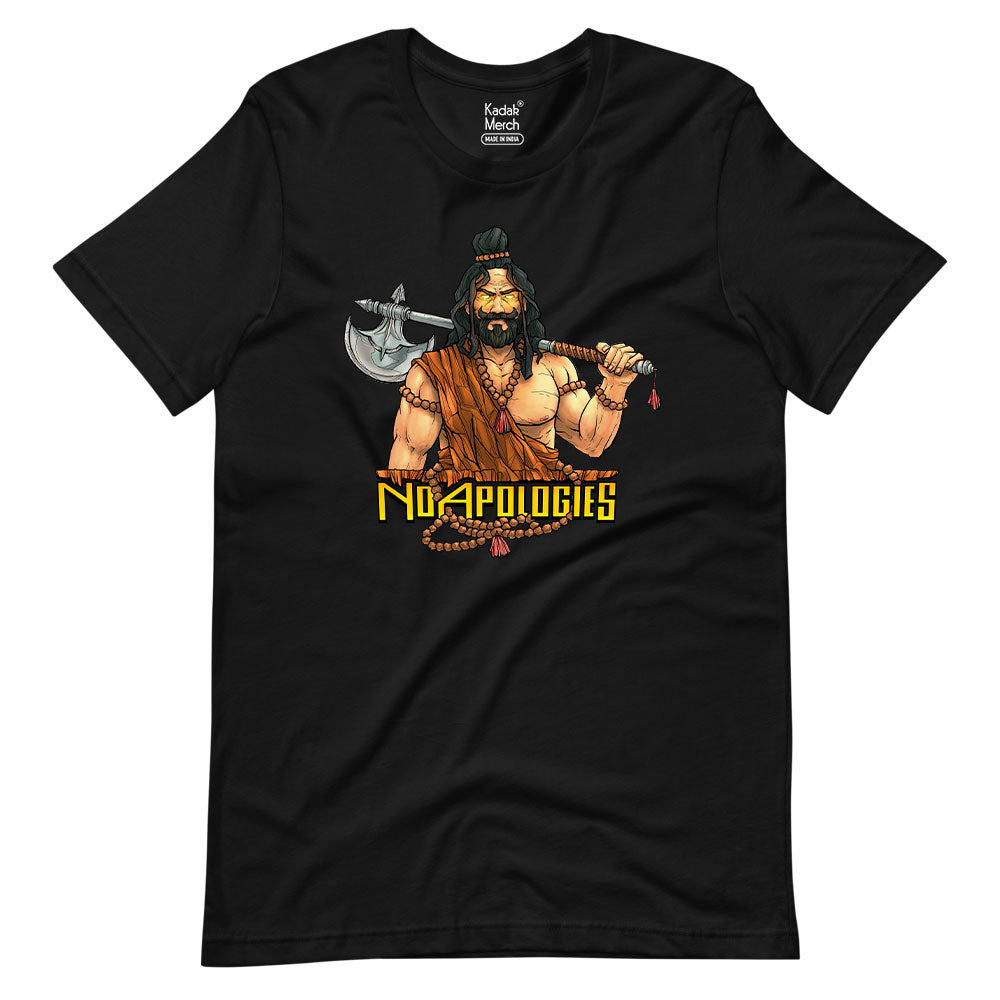 No Apologies T-Shirt