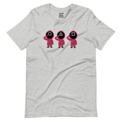 Squid Game Military Version T-Shirt