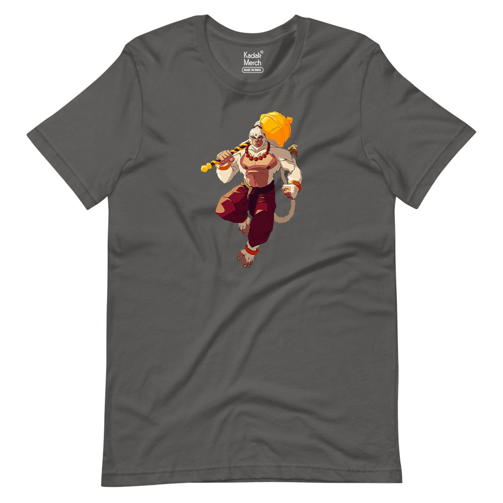 Mighty Hanuman T-Shirt
