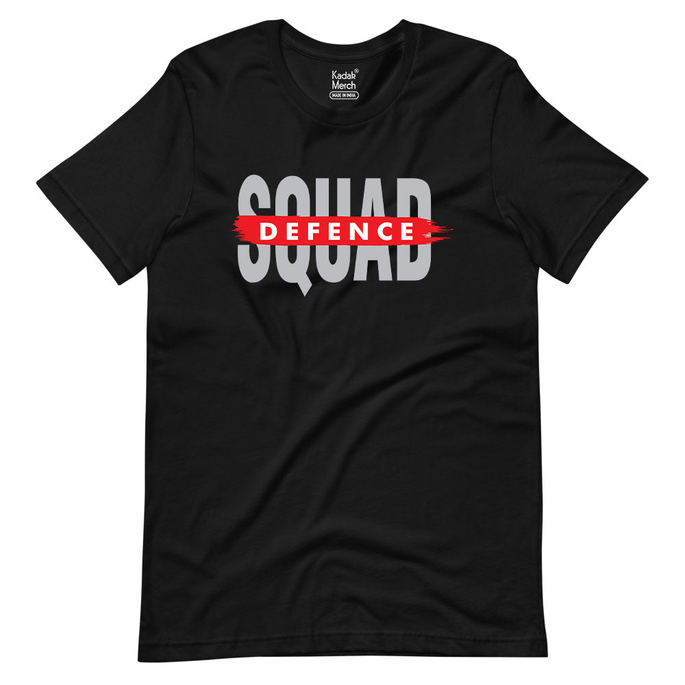 Defence Squad T-Shirt