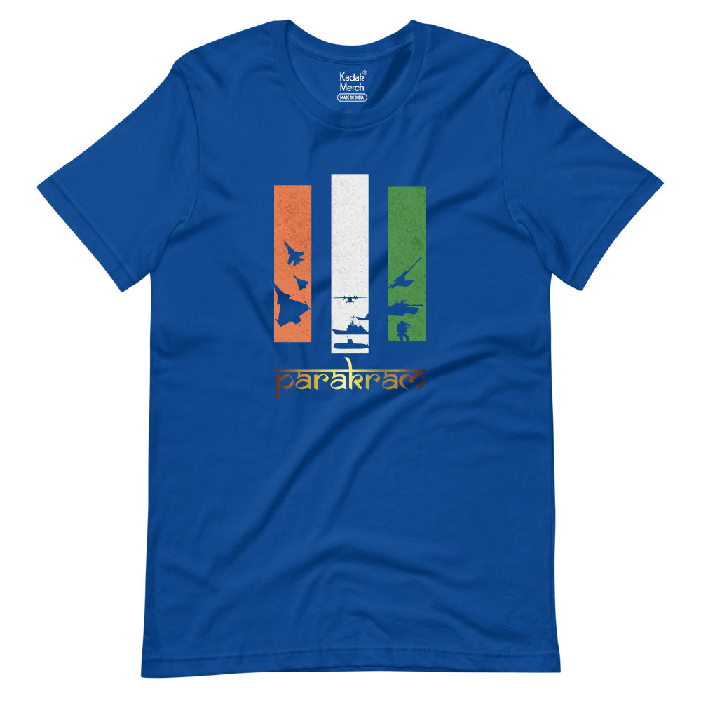 Parakram T-Shirt