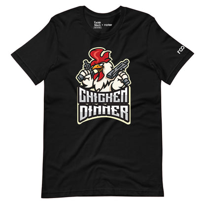 Chicken Dinner T-Shirt