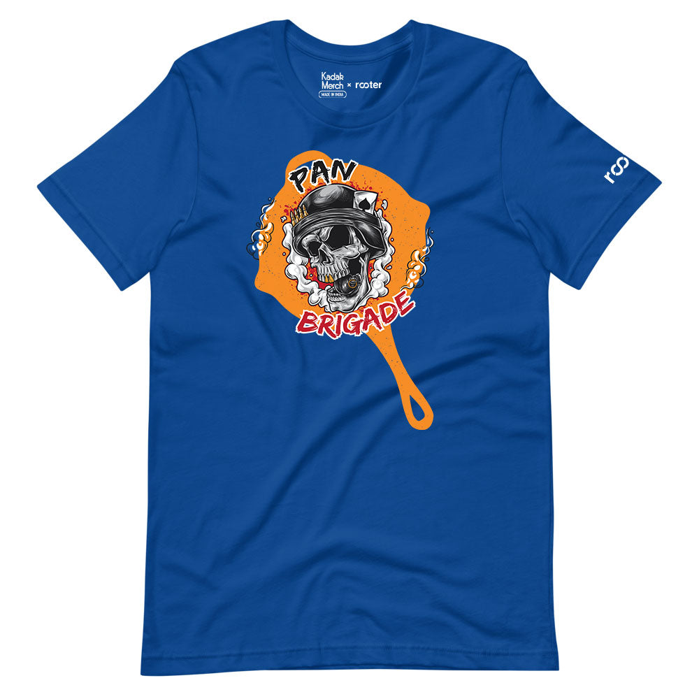 Pan Brigade T-Shirt