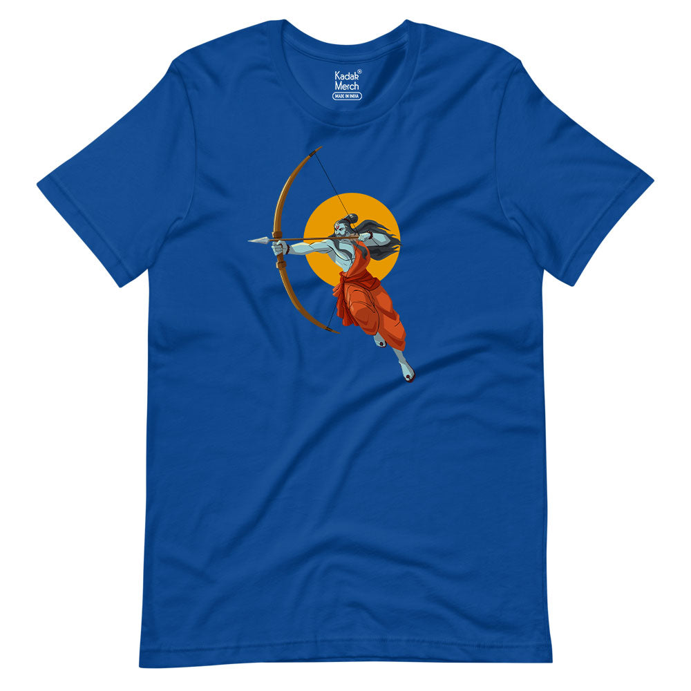 Mighty Lord Ram T-Shirt