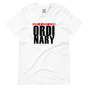 Less Ordinary T-Shirt