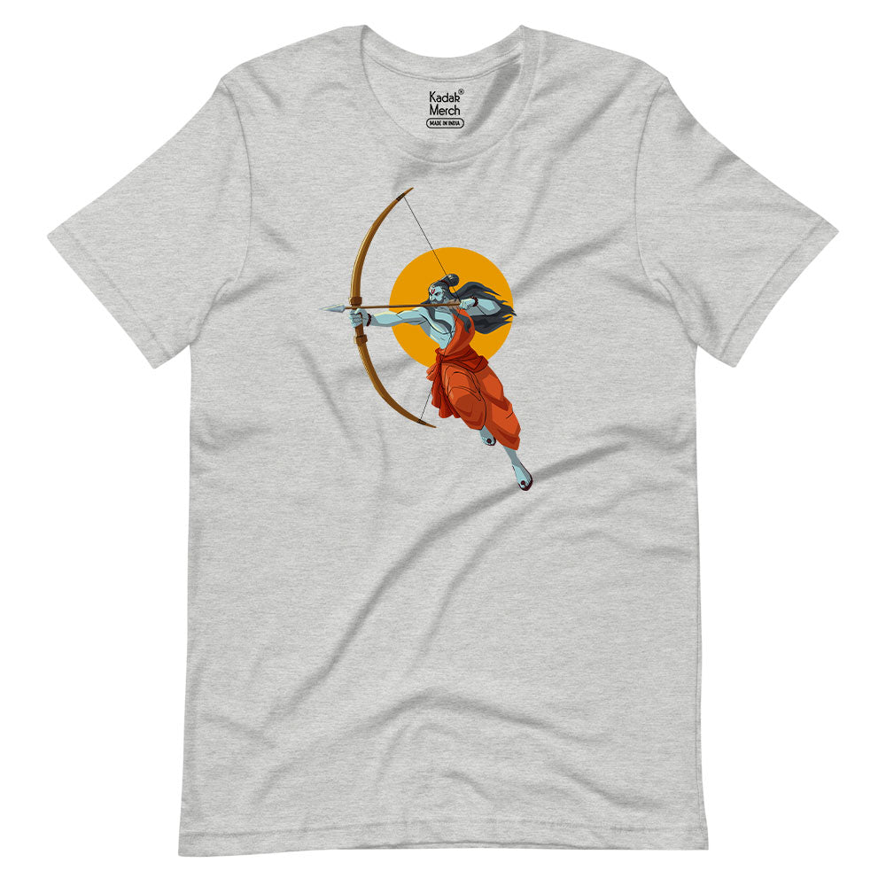 Mighty Lord Ram T-Shirt
