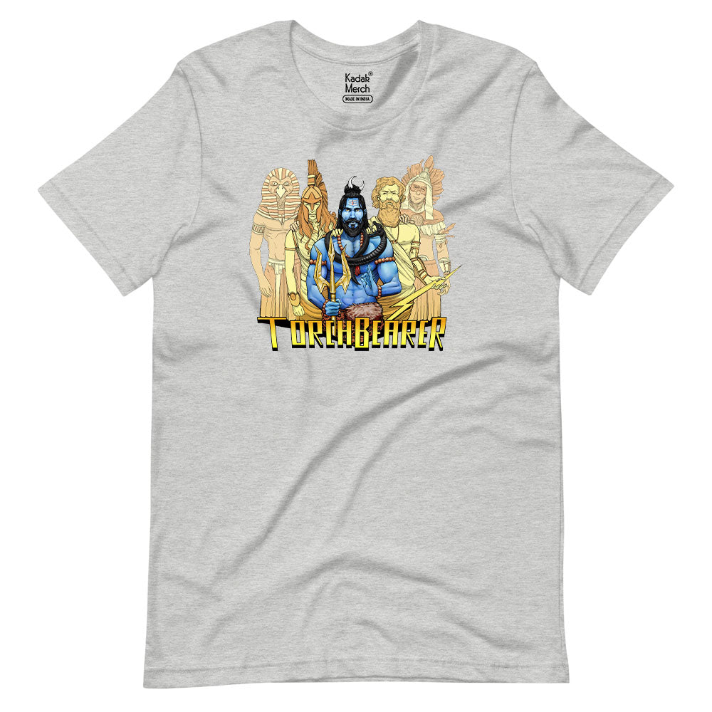 Torch Bearer T-Shirt