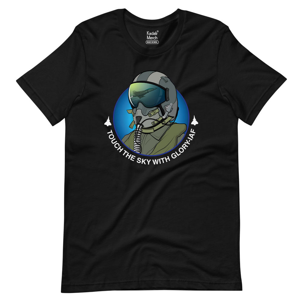 IAF Pilot T-Shirt