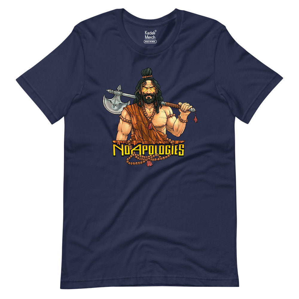 No Apologies T-Shirt